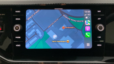 Volkswagen Polo 1.0 TSI Life 5dr Petrol Hatchback